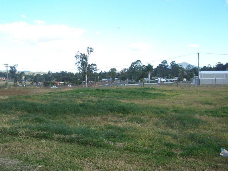 Tiaro QLD 4650