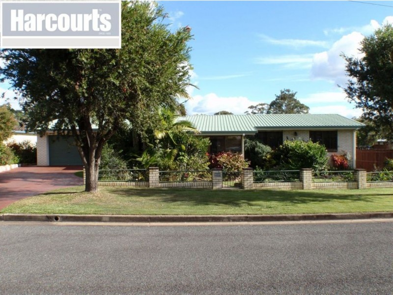 14 Buckler Street, Maryborough QLD 4650