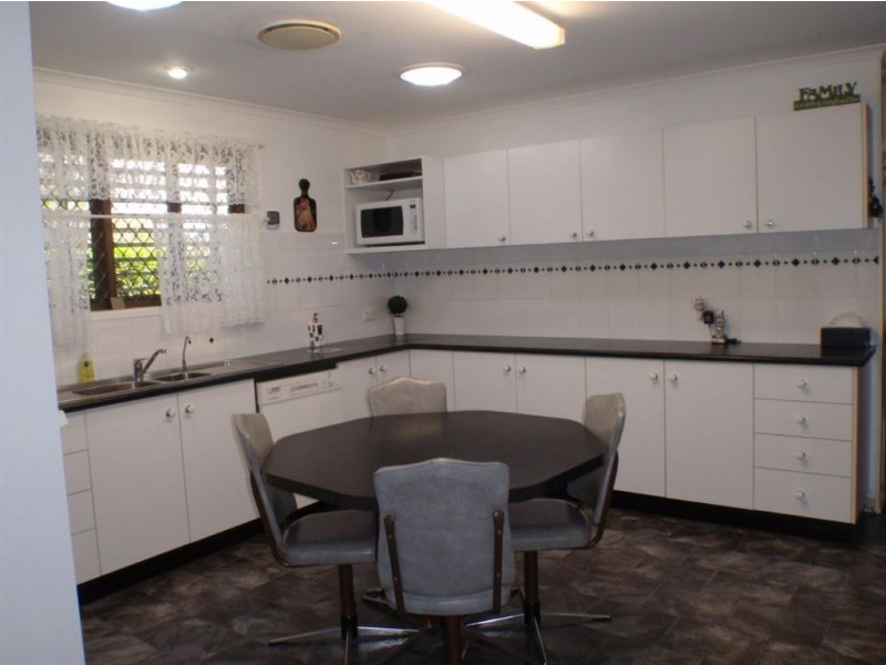 14 Buckler Street, Maryborough QLD 4650