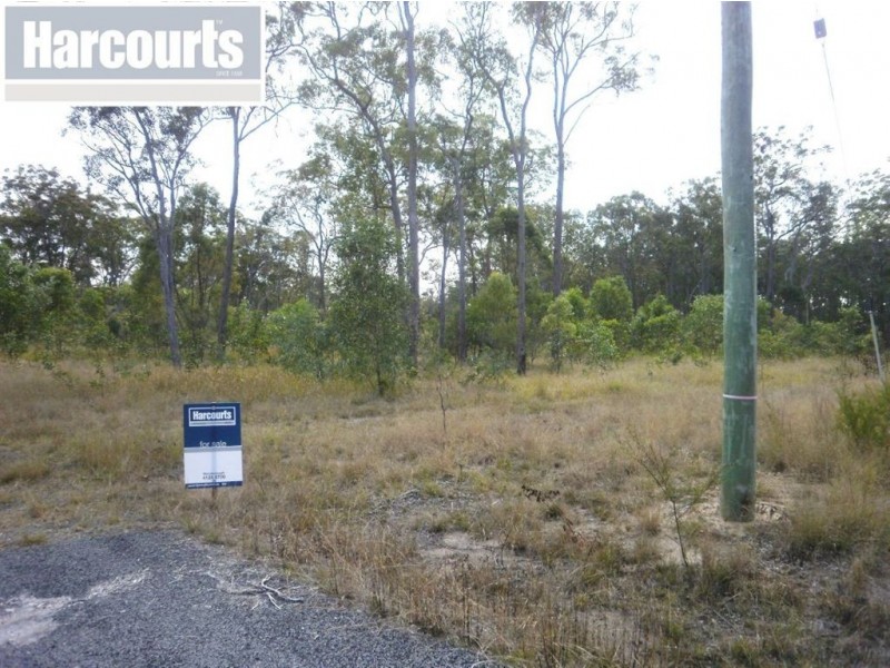 18 Old Gayndah Road, Maryborough West QLD 4650