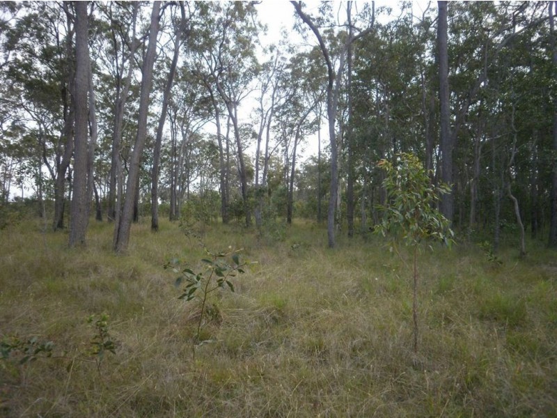 18 Old Gayndah Road, Maryborough West QLD 4650