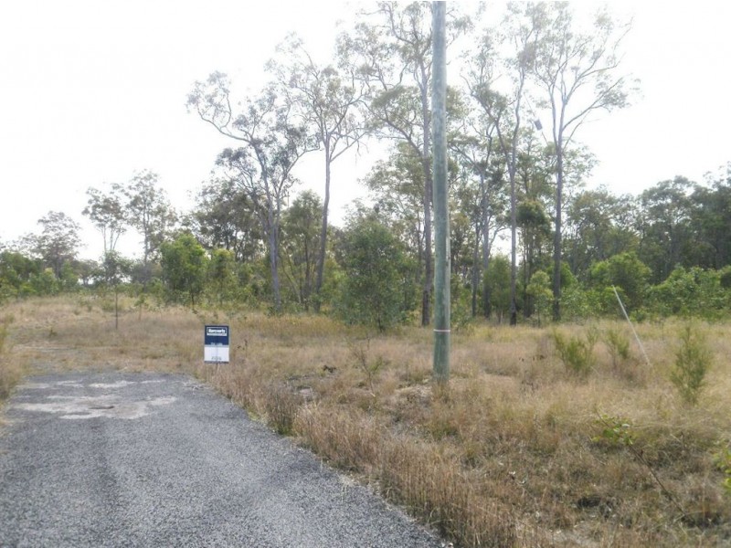 18 Old Gayndah Road, Maryborough West QLD 4650