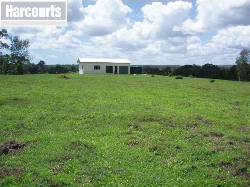 Mungar QLD 4650