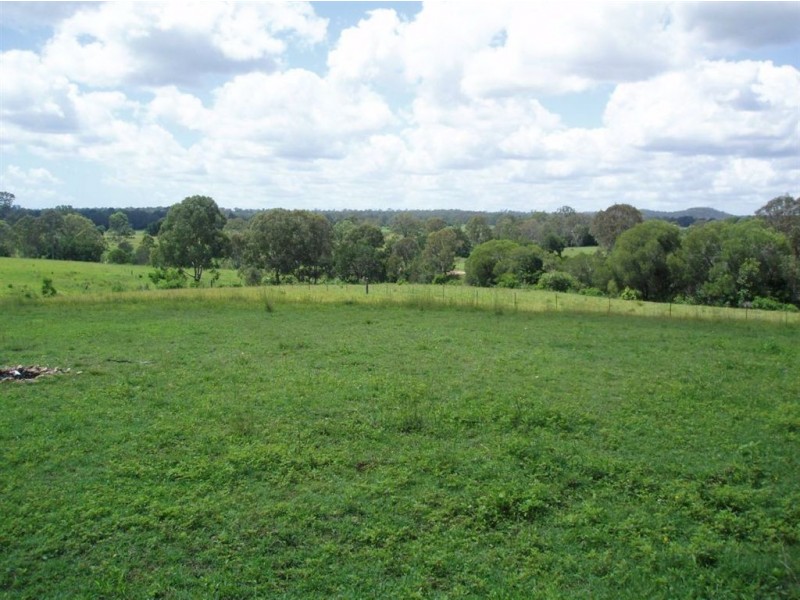 Mungar QLD 4650