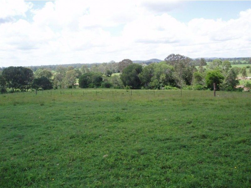 Mungar QLD 4650