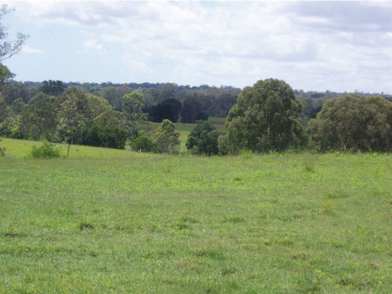 Mungar QLD 4650