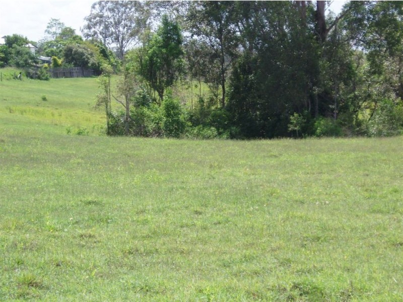 Mungar QLD 4650