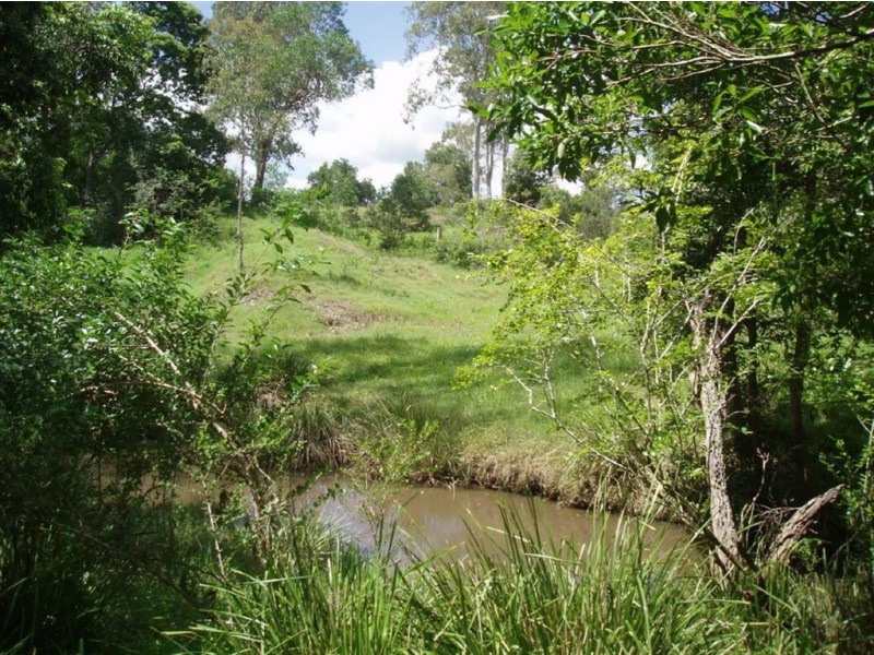 Mungar QLD 4650