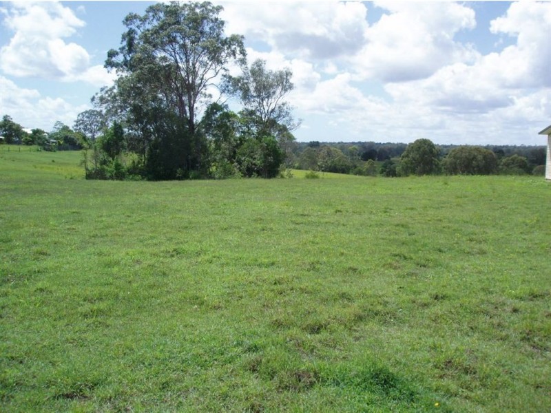 Mungar QLD 4650