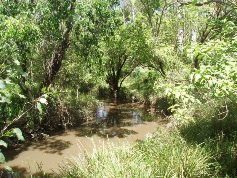Mungar QLD 4650