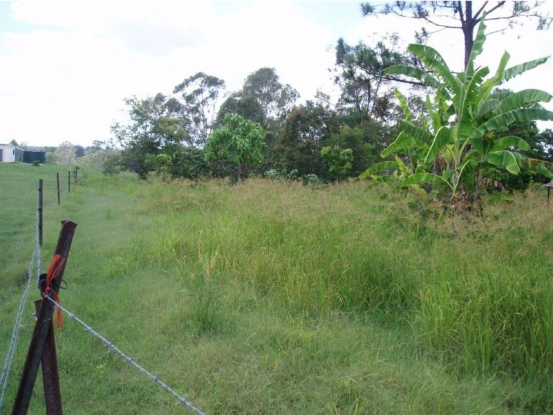 Mungar QLD 4650