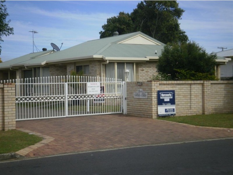 Maryborough QLD 4650