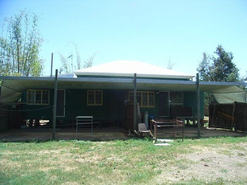 Maryborough QLD 4650