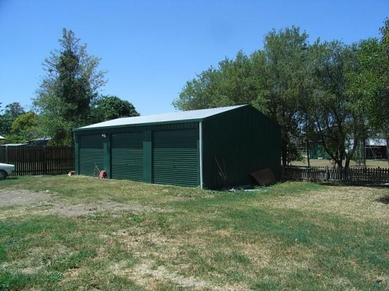 Maryborough QLD 4650