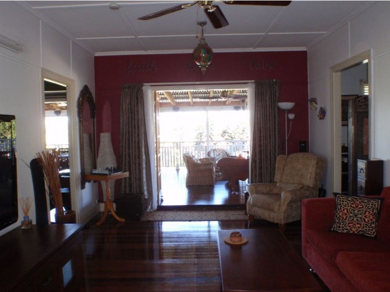 Maryborough QLD 4650