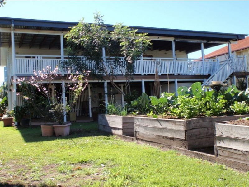 Maryborough QLD 4650