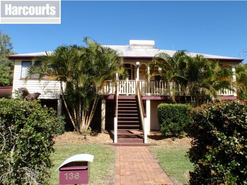 138 North Street, Maryborough QLD 4650