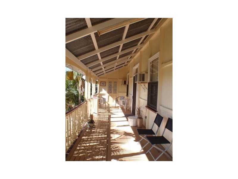 138 North Street, Maryborough QLD 4650