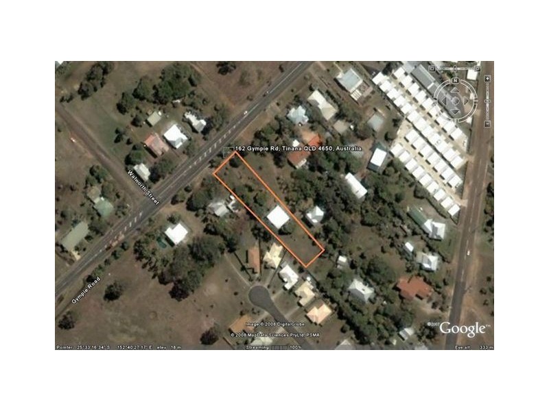 162 Gympie Road, Tinana QLD 4650