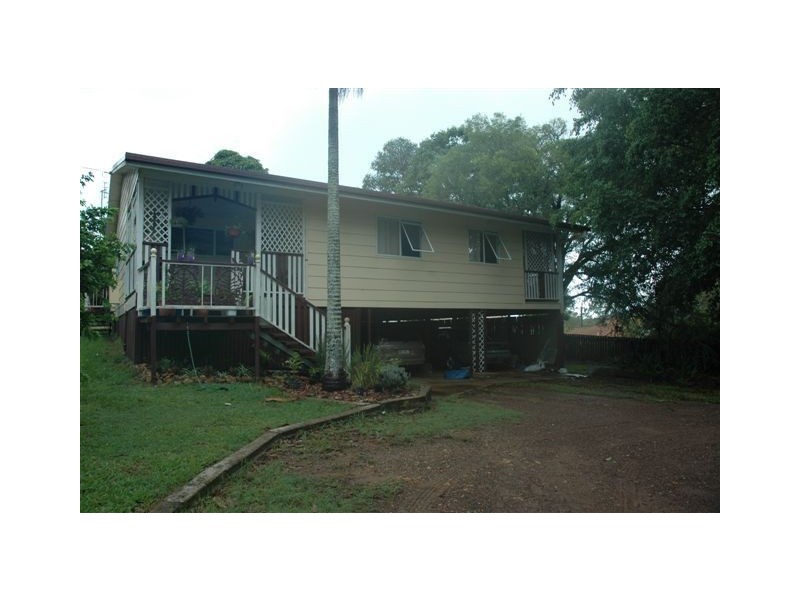 162 Gympie Road, Tinana QLD 4650