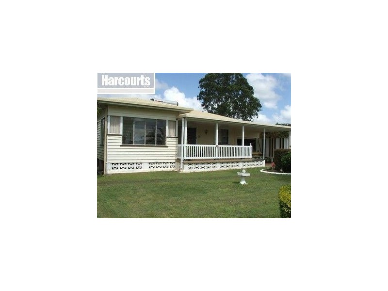 34 Sorrensen Street, Tinana QLD 4650