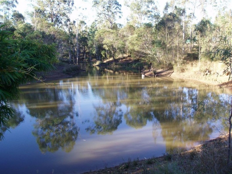 46 Royal Oak Road, Mungar QLD 4650