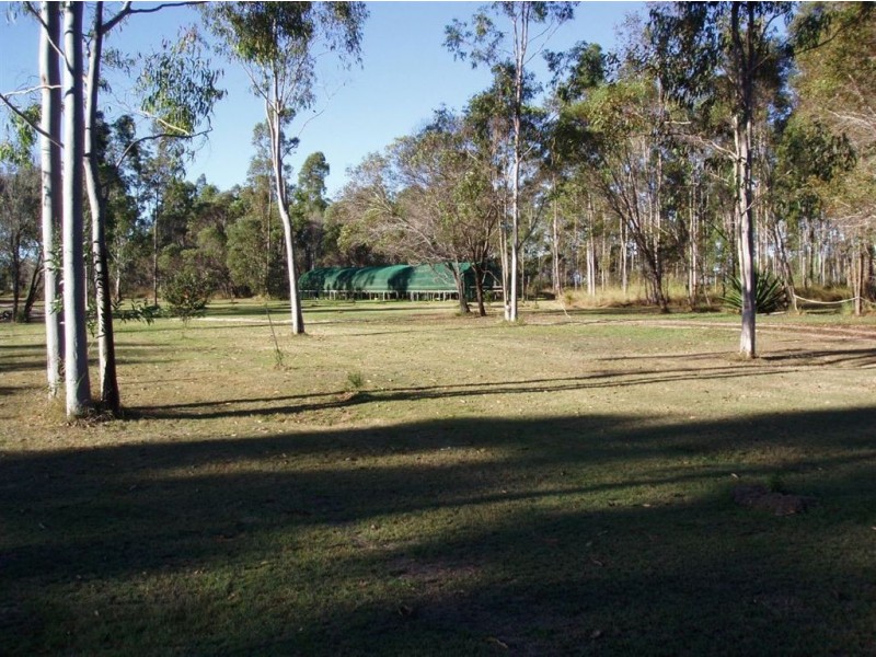 46 Royal Oak Road, Mungar QLD 4650