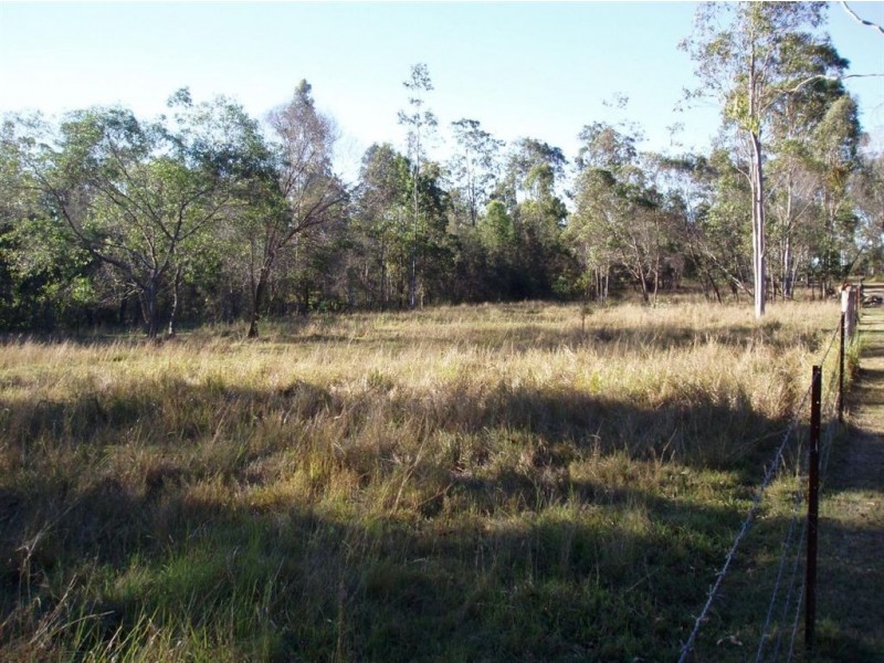 46 Royal Oak Road, Mungar QLD 4650