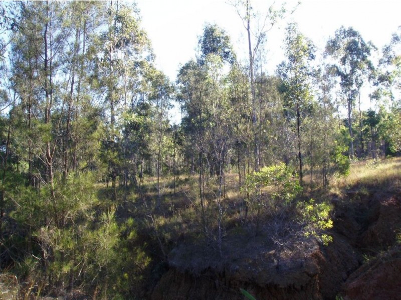 46 Royal Oak Road, Mungar QLD 4650