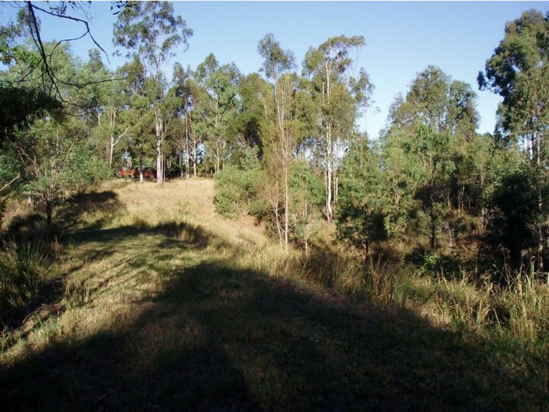 46 Royal Oak Road, Mungar QLD 4650