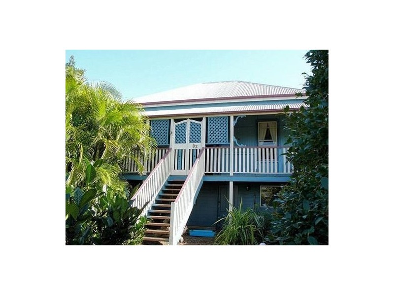 82 Pallas Street, Maryborough QLD 4650