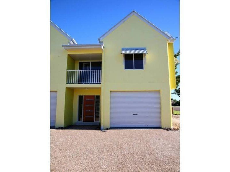 2/226 Ellena Street, Maryborough QLD 4650