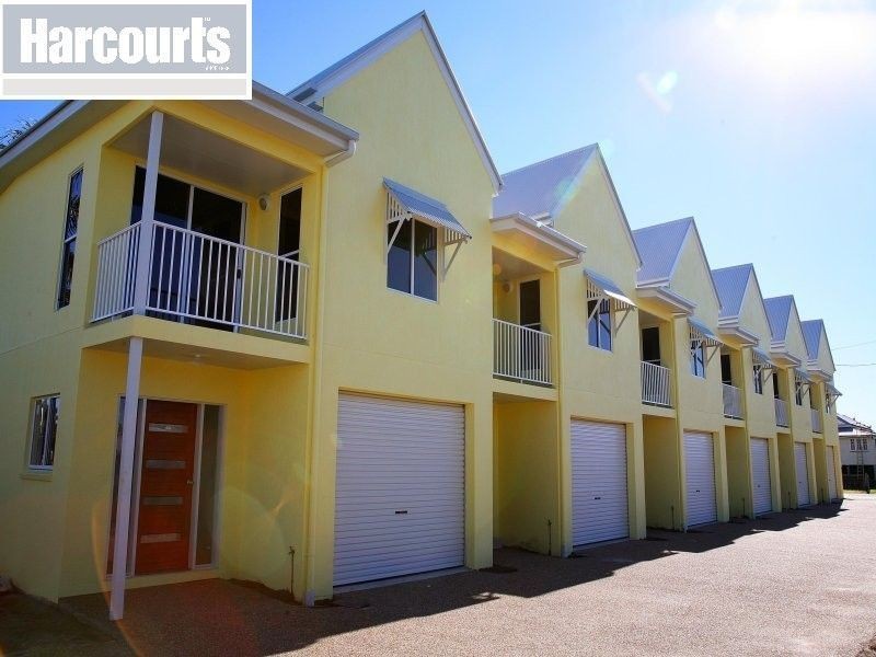 3/226 Ellena Street, Maryborough QLD 4650