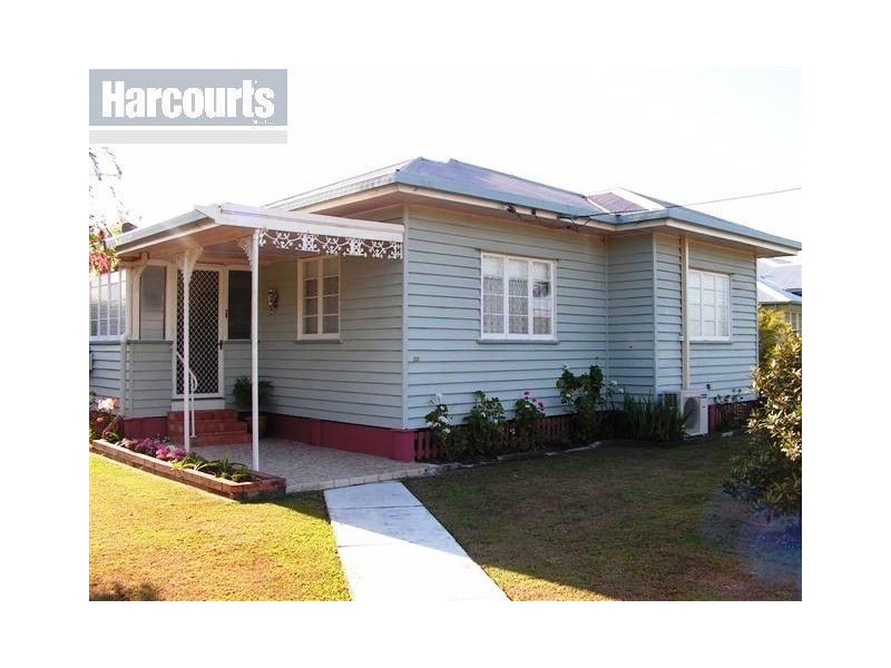 20 William Street, Maryborough QLD 4650
