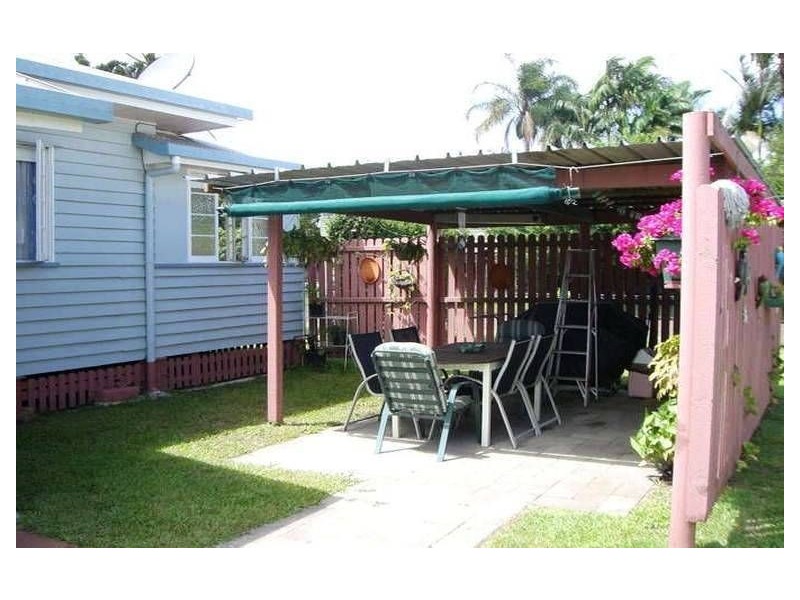 20 William Street, Maryborough QLD 4650