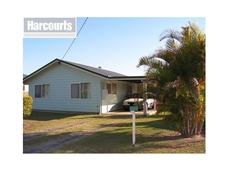 Granville QLD 4650