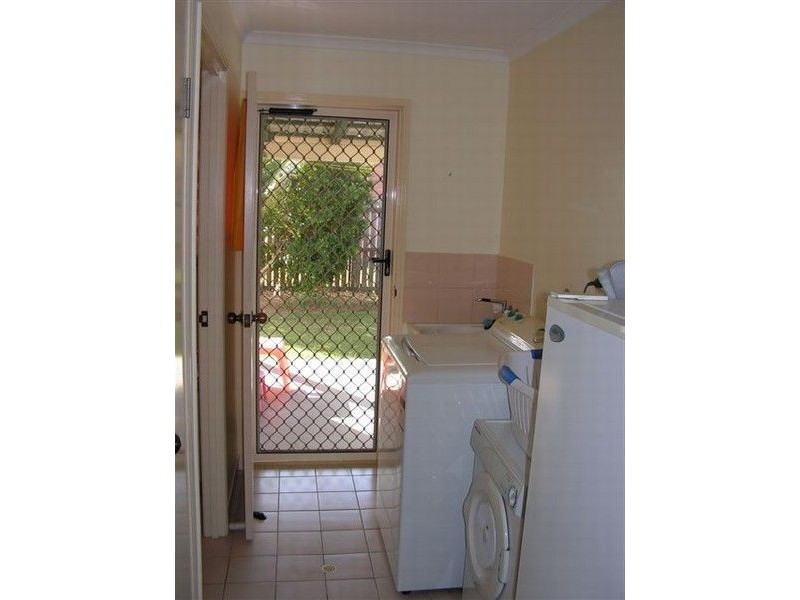 Granville QLD 4650