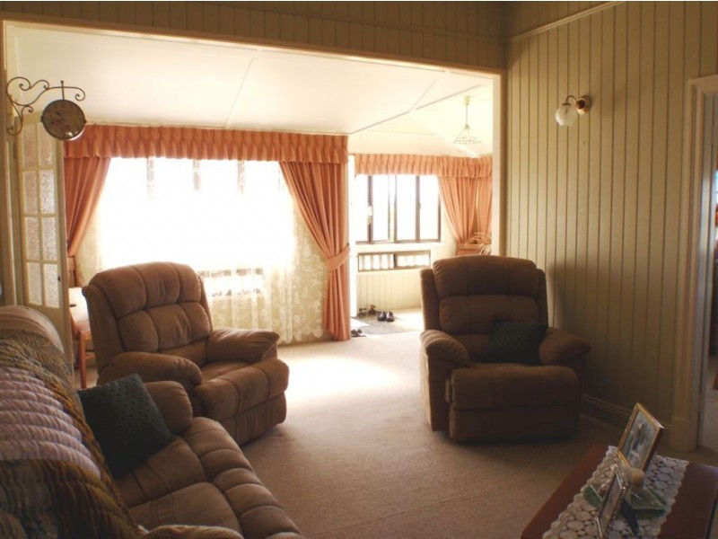 34 Milton Street, Maryborough QLD 4650