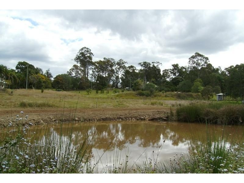 605 Mill Street, Bauple QLD 4650