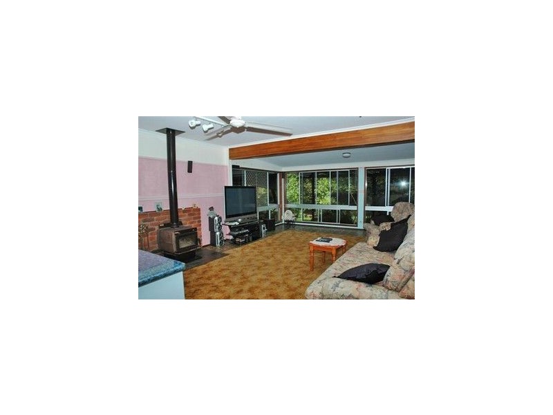 Tinana QLD 4650
