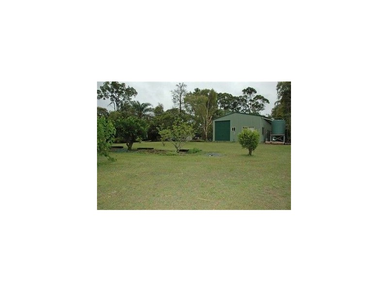 Tinana QLD 4650