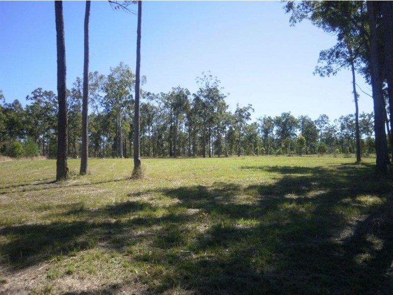 Bauple QLD 4650