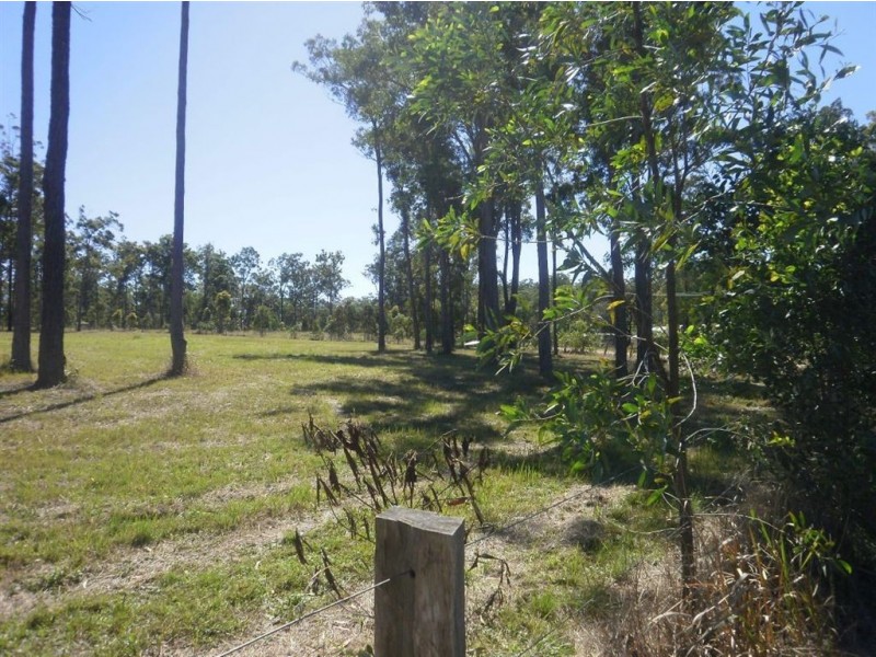 Bauple QLD 4650