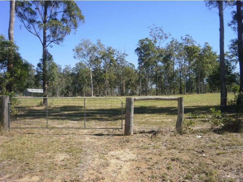 Bauple QLD 4650