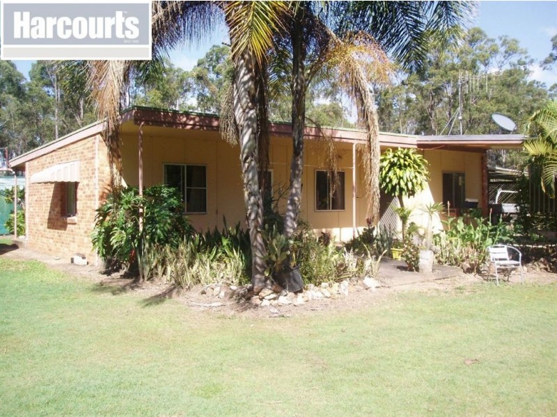 Tinana QLD 4650
