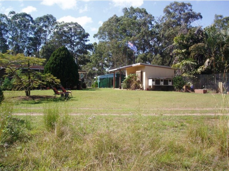 Tinana QLD 4650