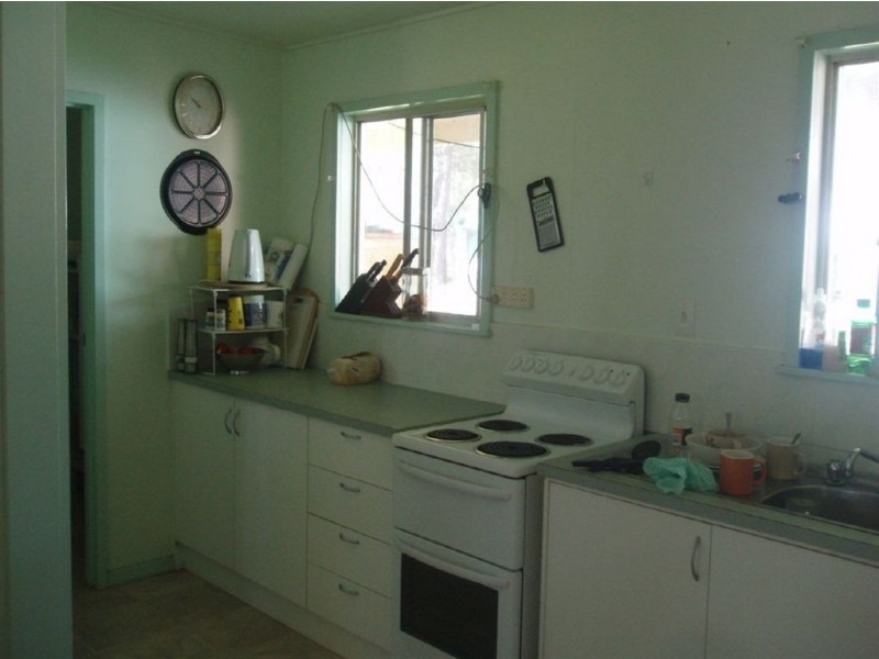 Tinana QLD 4650