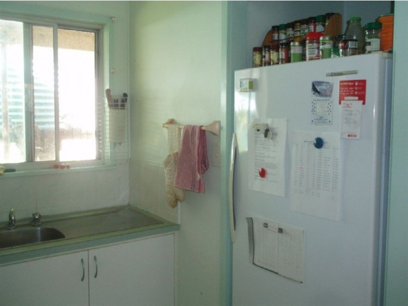 Tinana QLD 4650