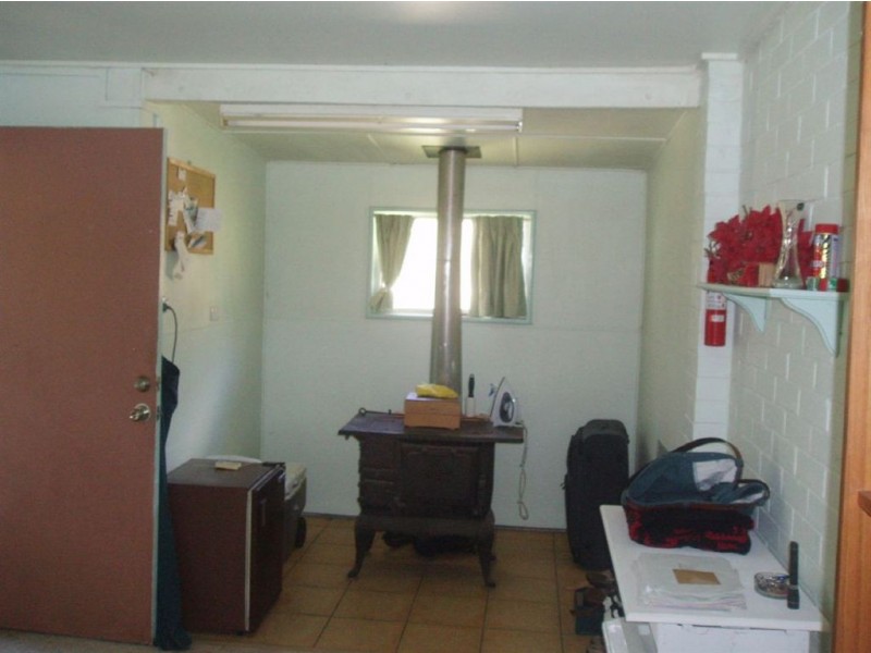 Tinana QLD 4650