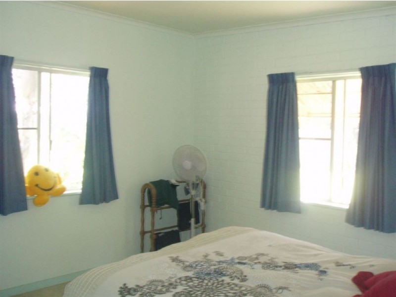 Tinana QLD 4650